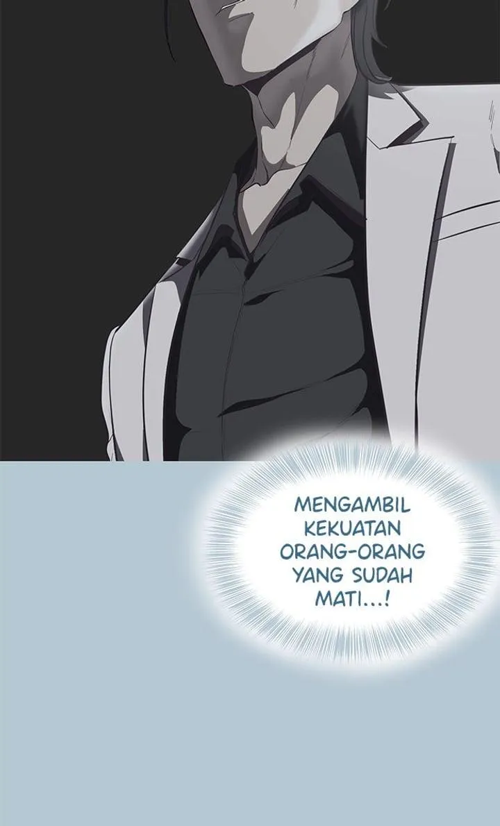 Page 91 - Ticket Hero Chapter 104