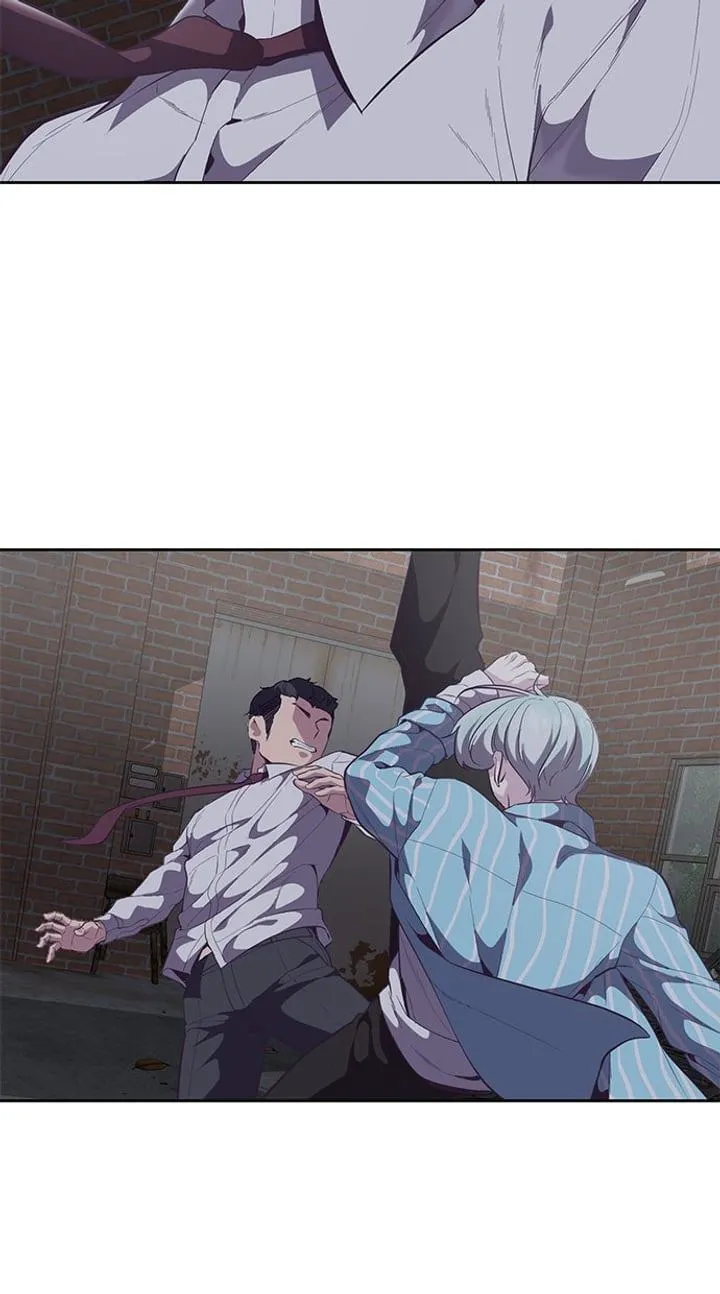 Page 105 - Ticket Hero Chapter 104