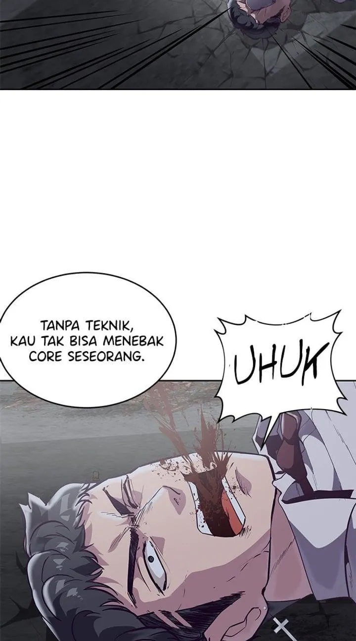 Page 107 - Ticket Hero Chapter 104