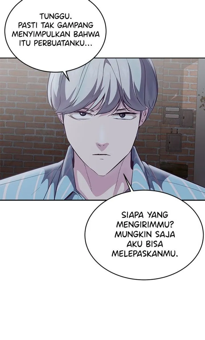 Page 113 - Ticket Hero Chapter 104