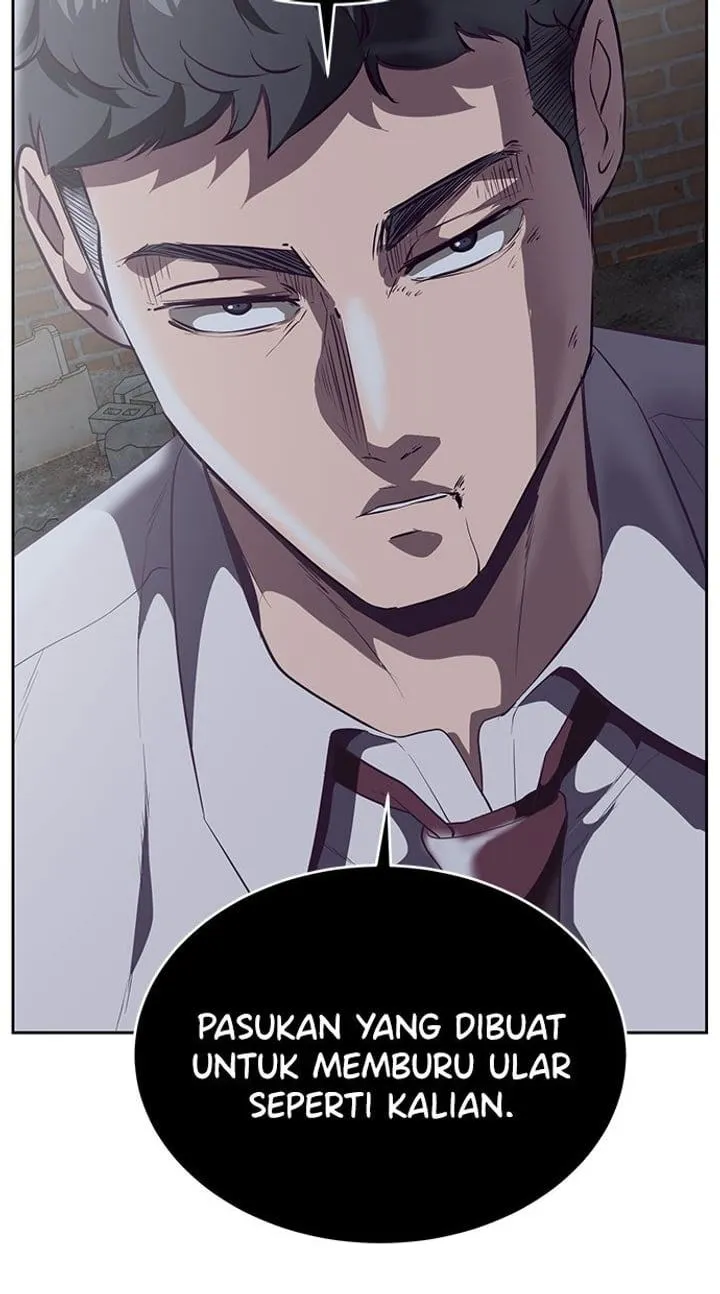 Page 115 - Ticket Hero Chapter 104