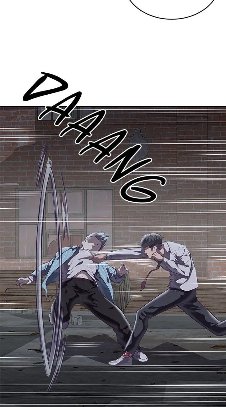Page 119 - Ticket Hero Chapter 104