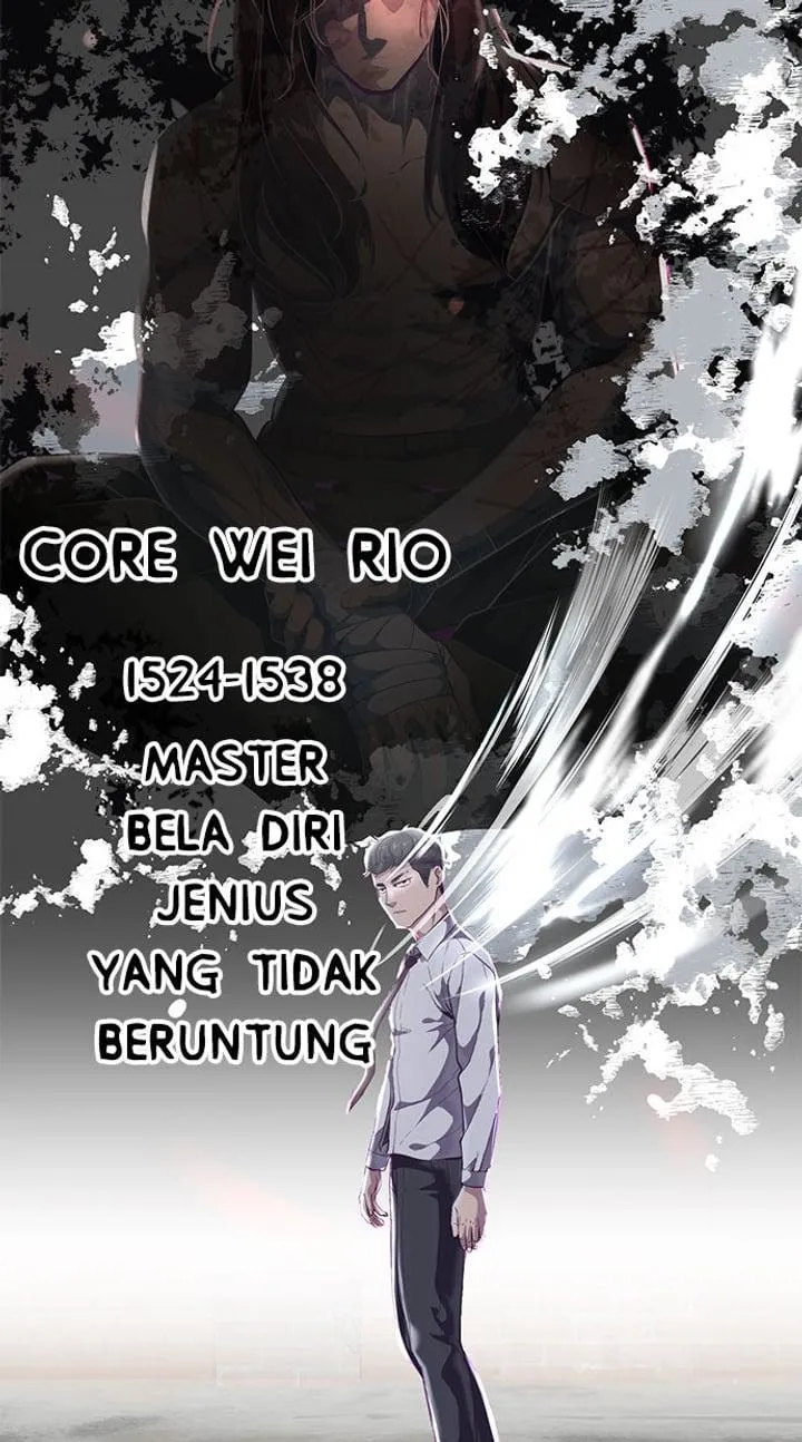 Page 133 - Ticket Hero Chapter 104