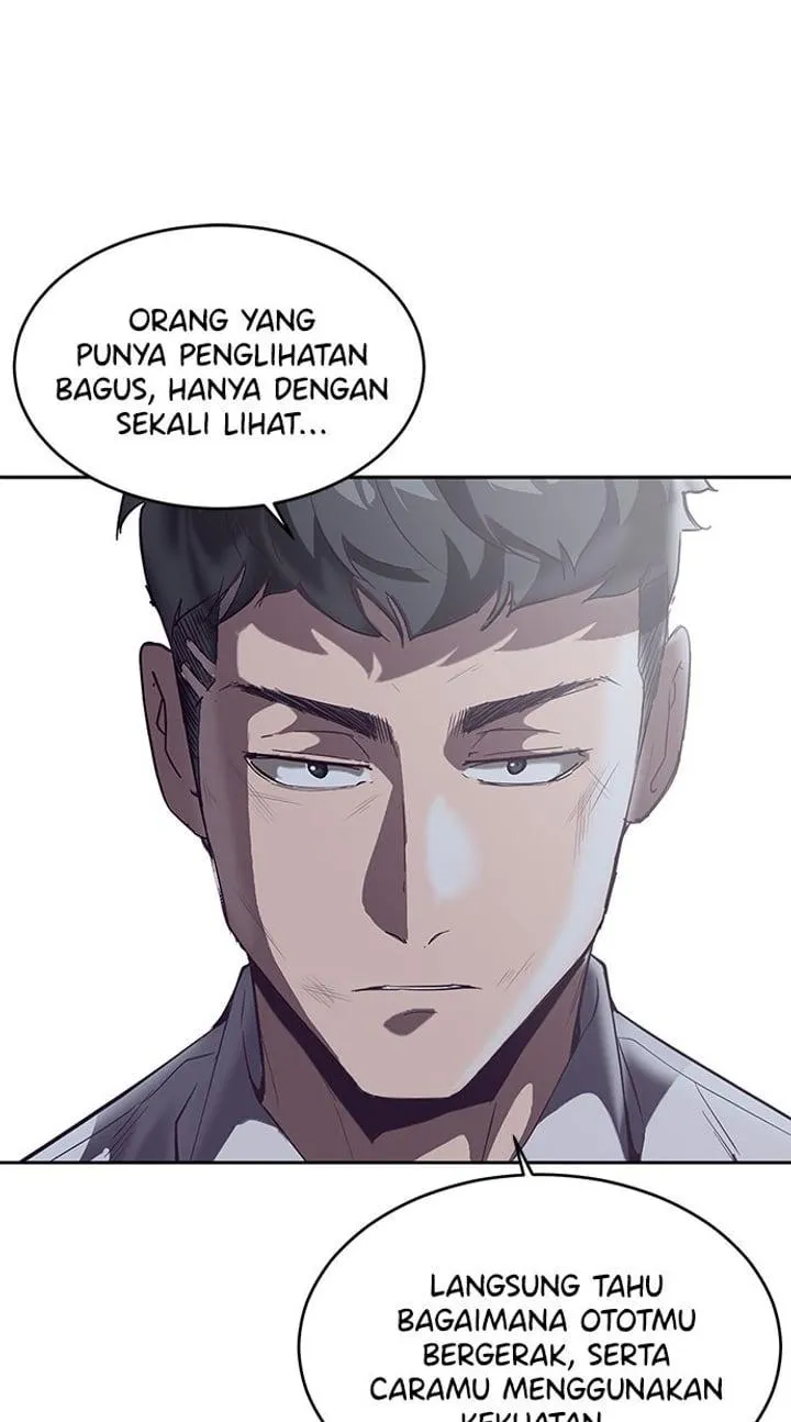 Page 1 - Ticket Hero Chapter 105