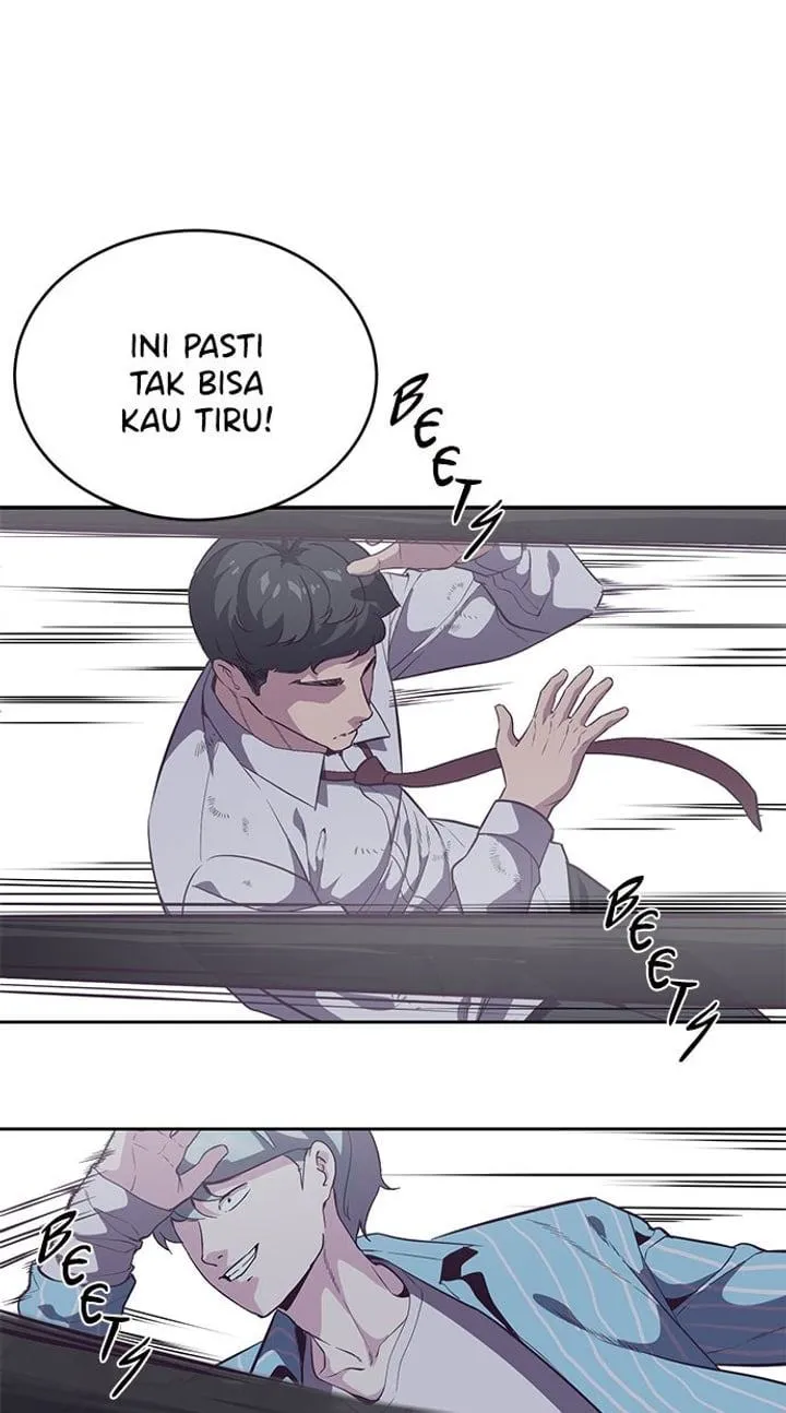 Page 19 - Ticket Hero Chapter 105