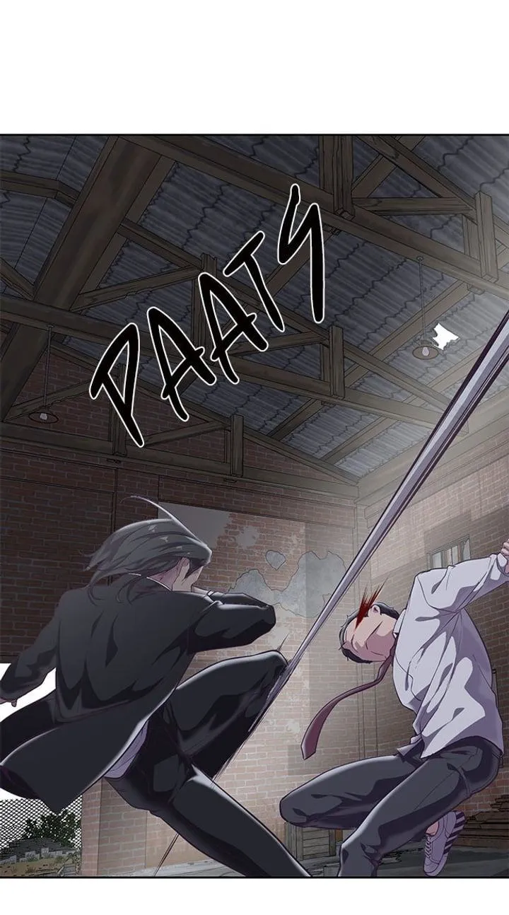 Page 31 - Ticket Hero Chapter 105