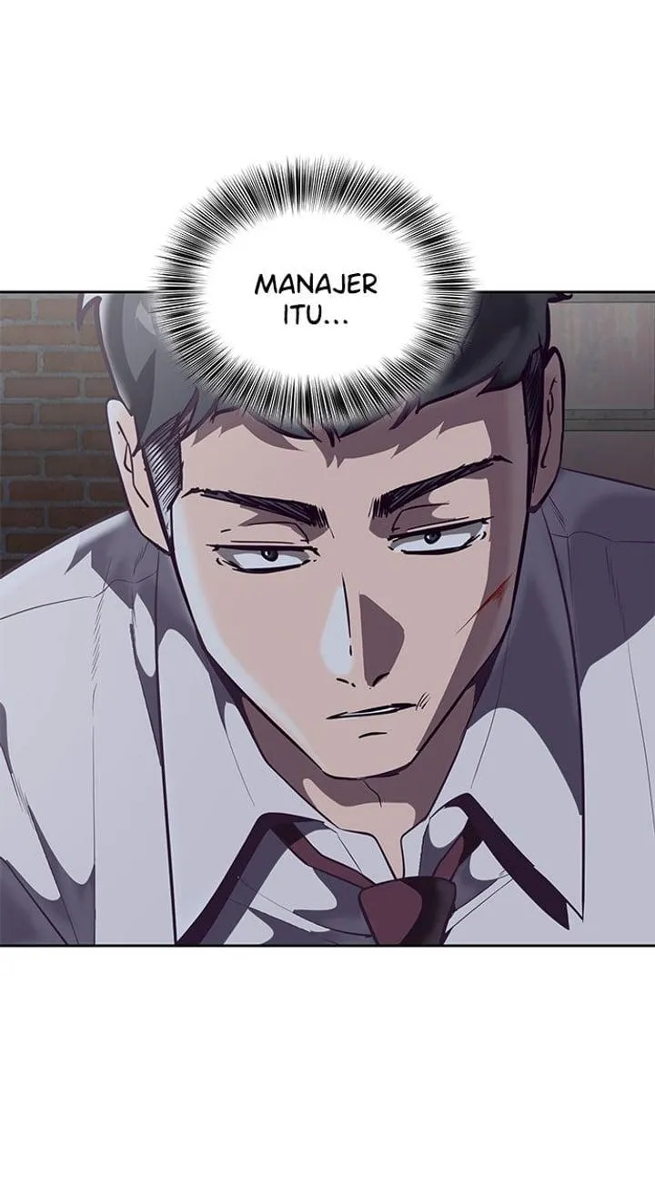 Page 33 - Ticket Hero Chapter 105