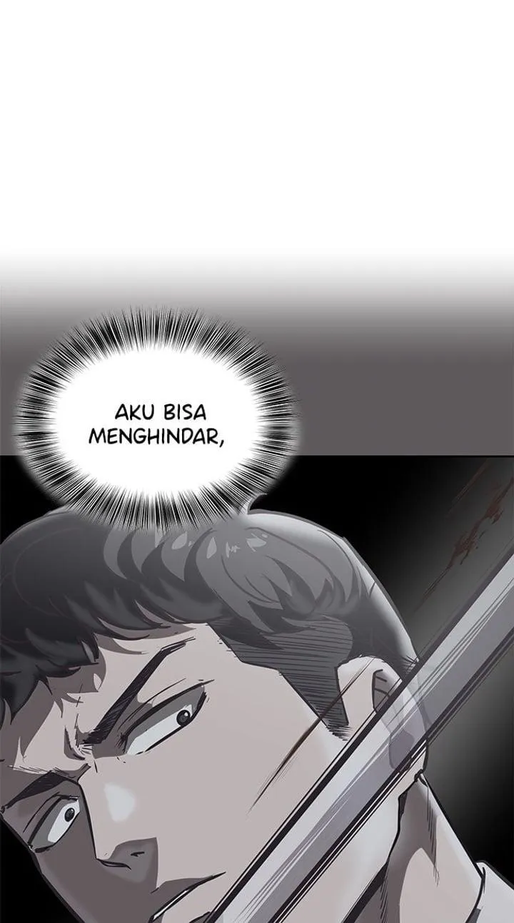Page 35 - Ticket Hero Chapter 105