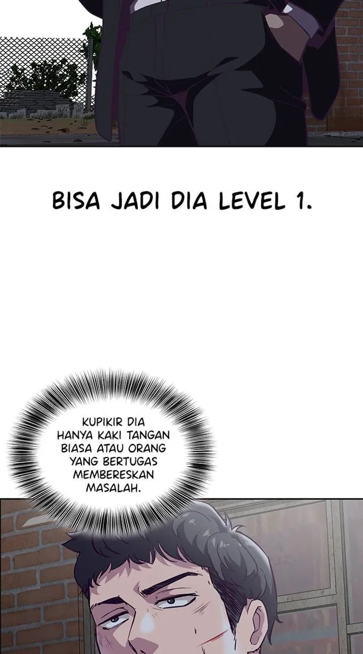 Page 39 - Ticket Hero Chapter 105