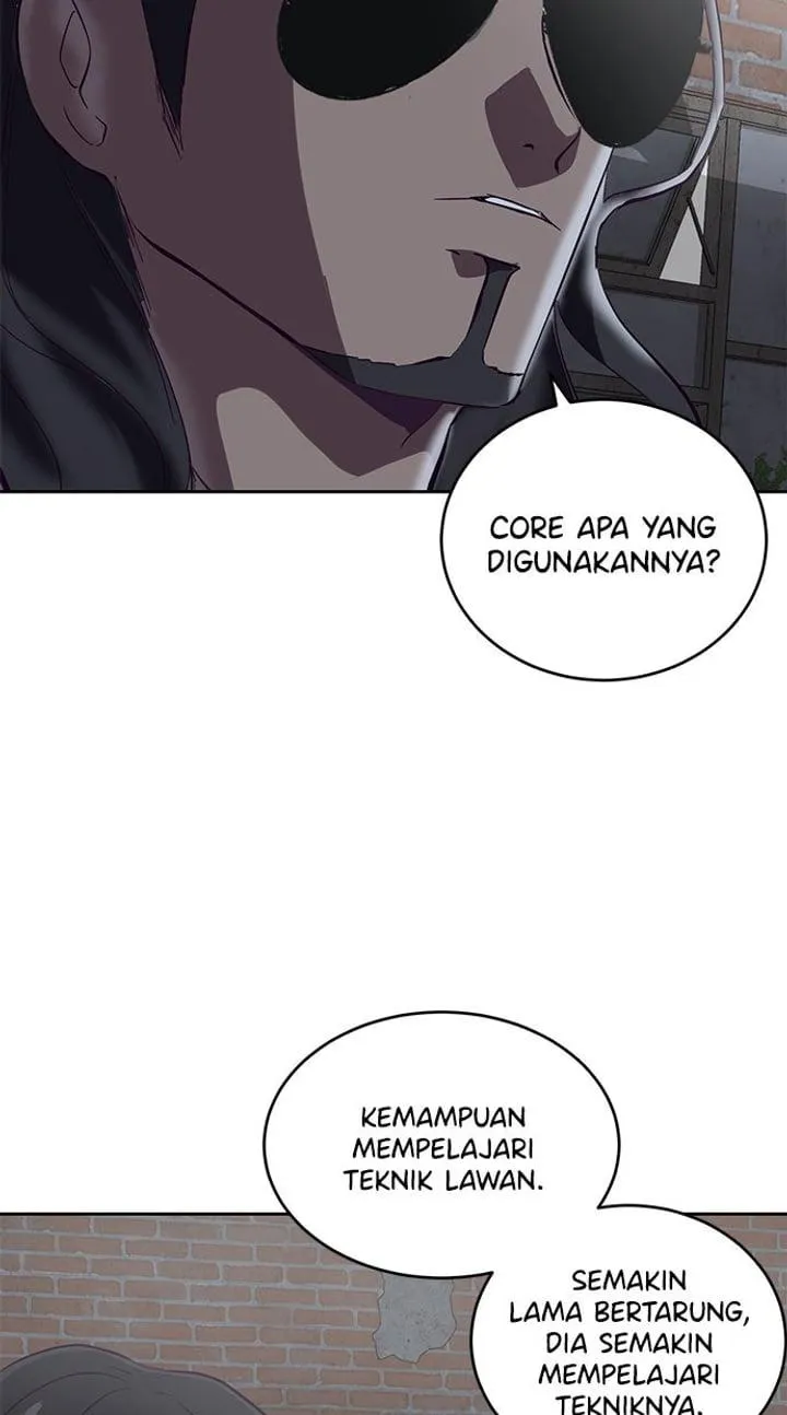 Page 43 - Ticket Hero Chapter 105