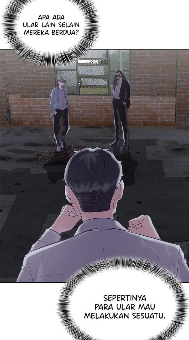 Page 47 - Ticket Hero Chapter 105