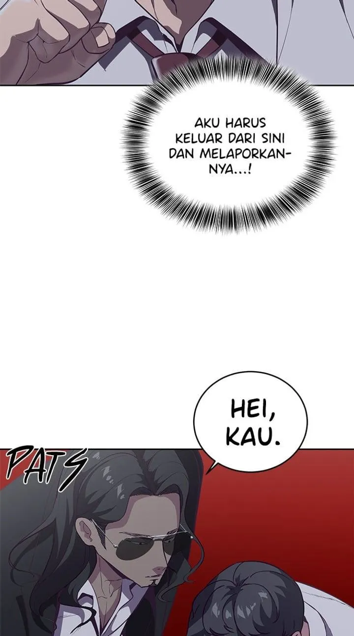 Page 49 - Ticket Hero Chapter 105