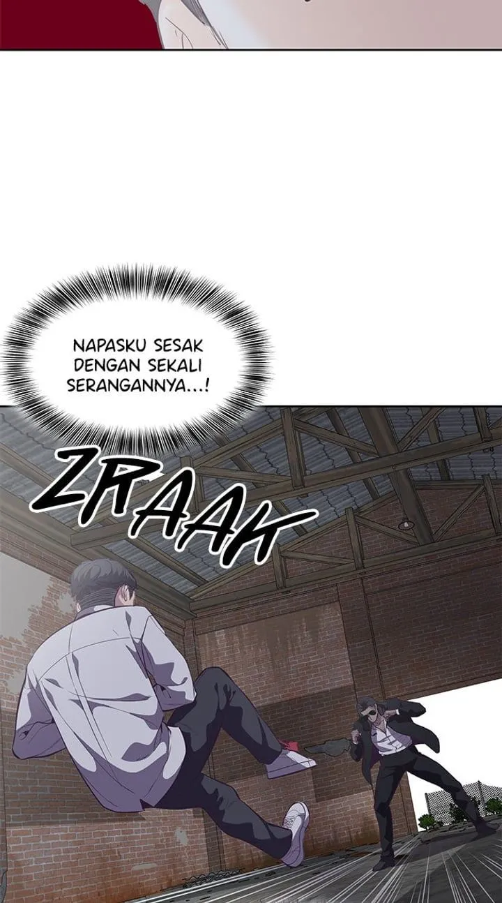 Page 67 - Ticket Hero Chapter 105