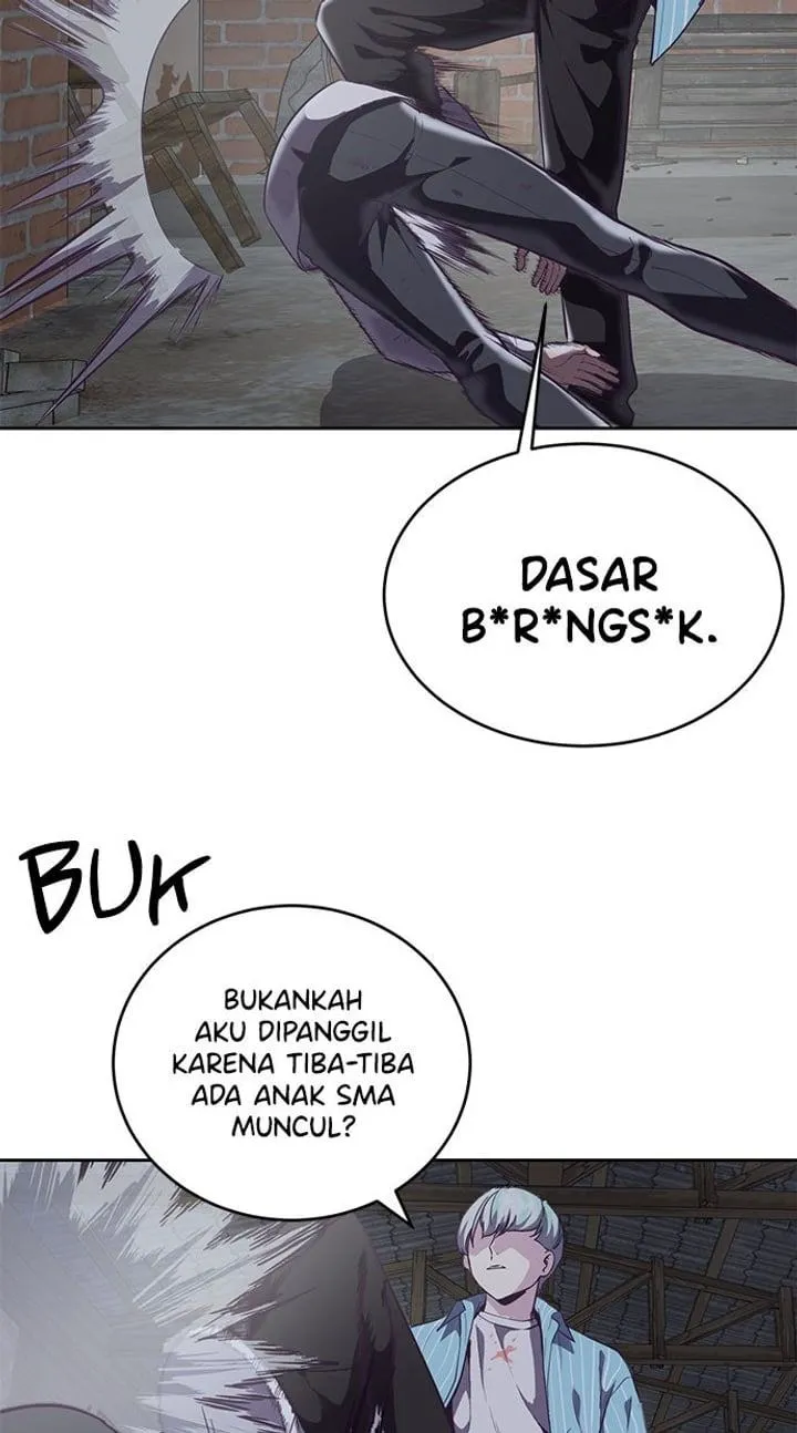 Page 89 - Ticket Hero Chapter 105