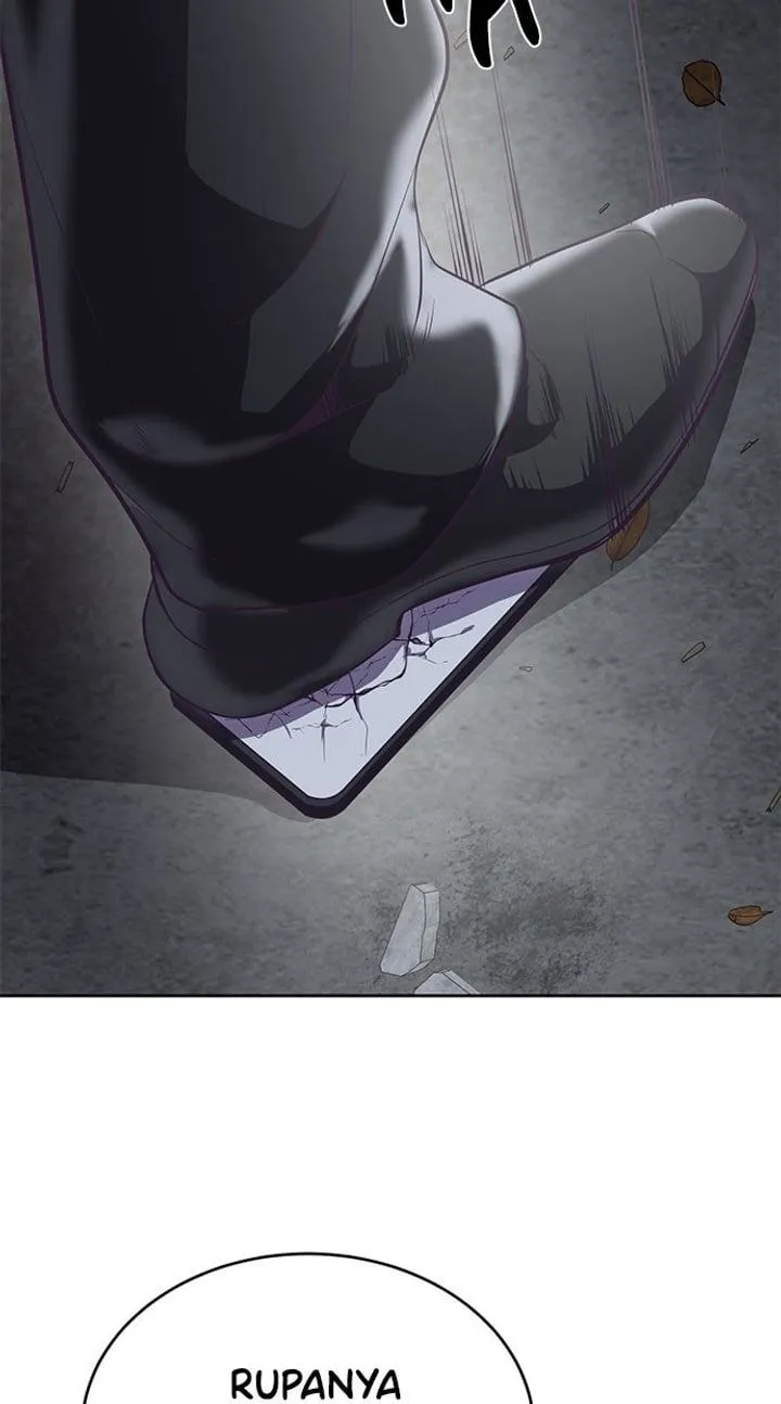 Page 99 - Ticket Hero Chapter 105