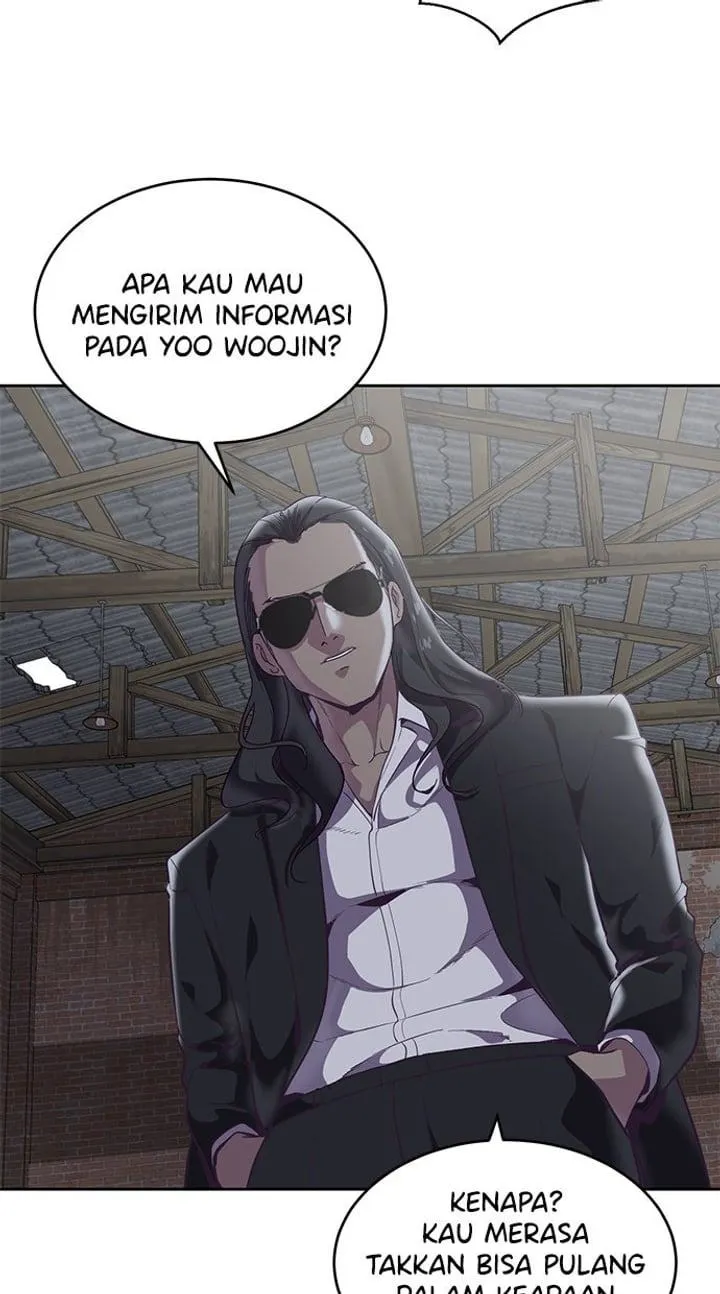 Page 101 - Ticket Hero Chapter 105