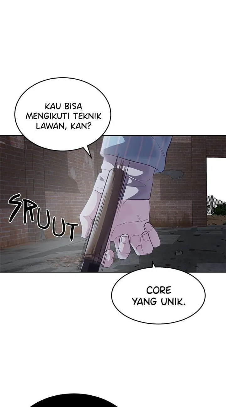 Page 105 - Ticket Hero Chapter 105