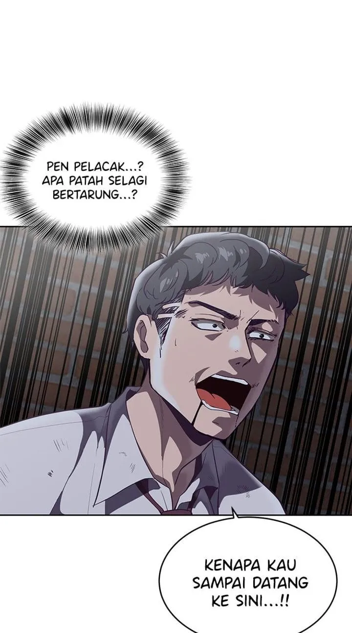 Page 115 - Ticket Hero Chapter 105