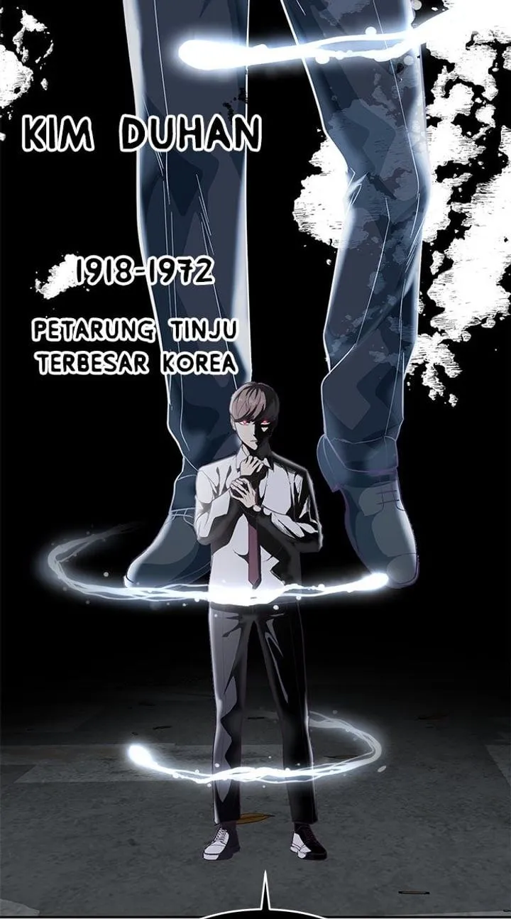 Page 127 - Ticket Hero Chapter 105