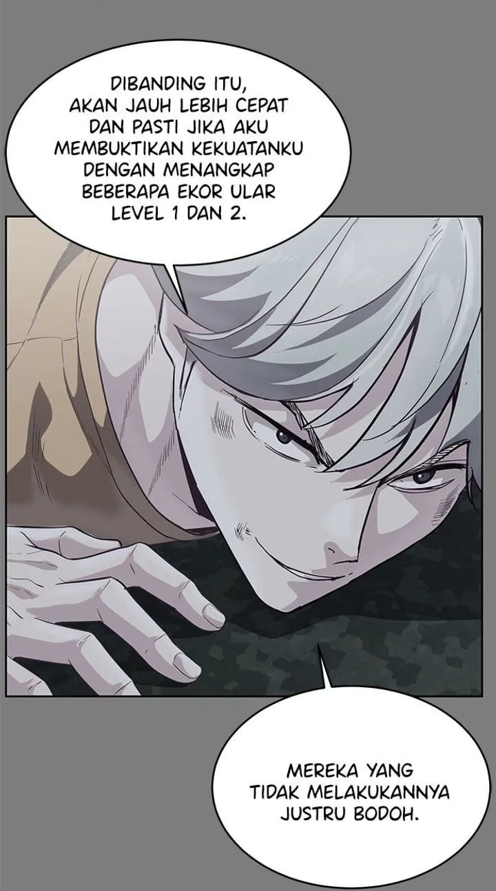Page 31 - Ticket Hero Chapter 106