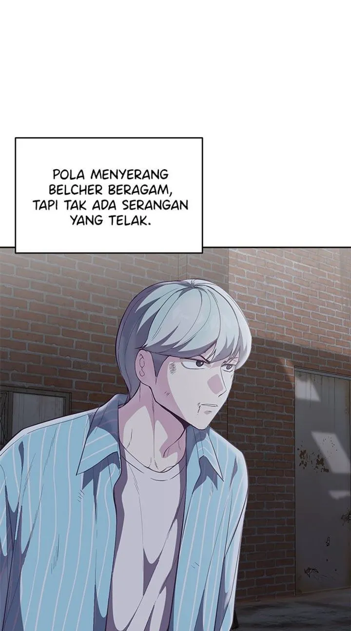 Page 51 - Ticket Hero Chapter 106