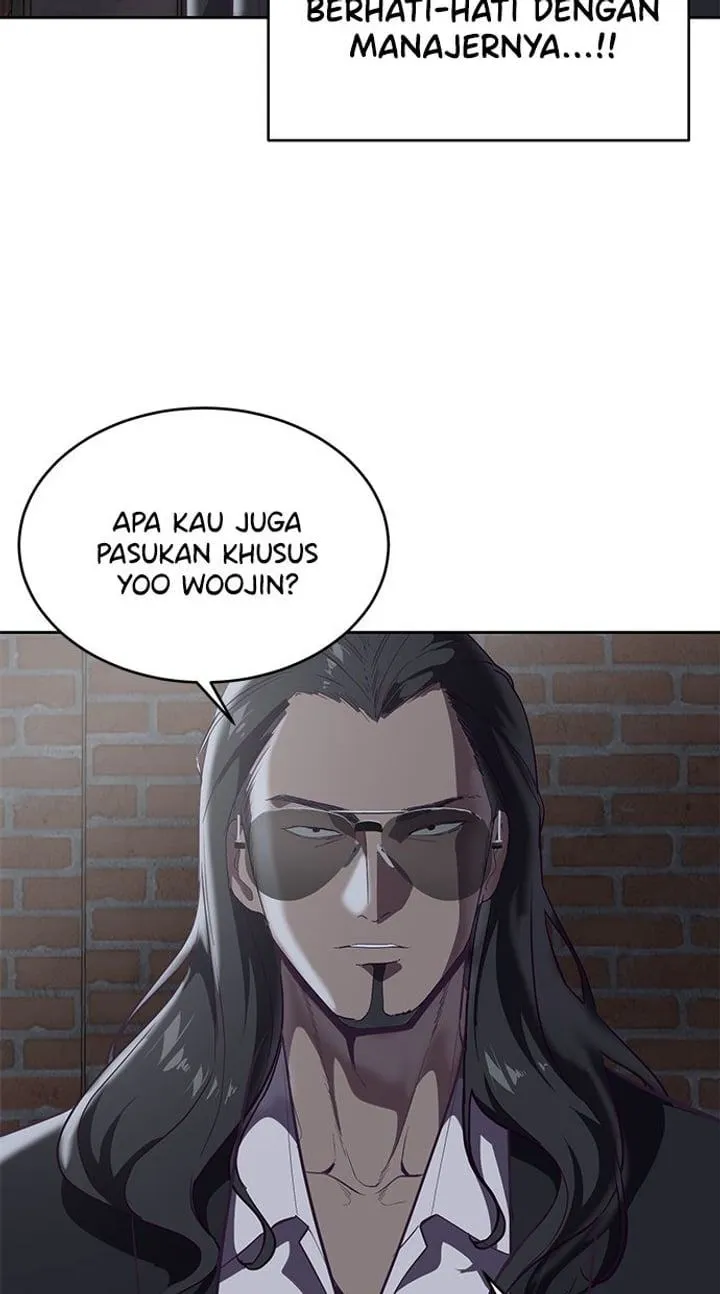 Page 53 - Ticket Hero Chapter 106