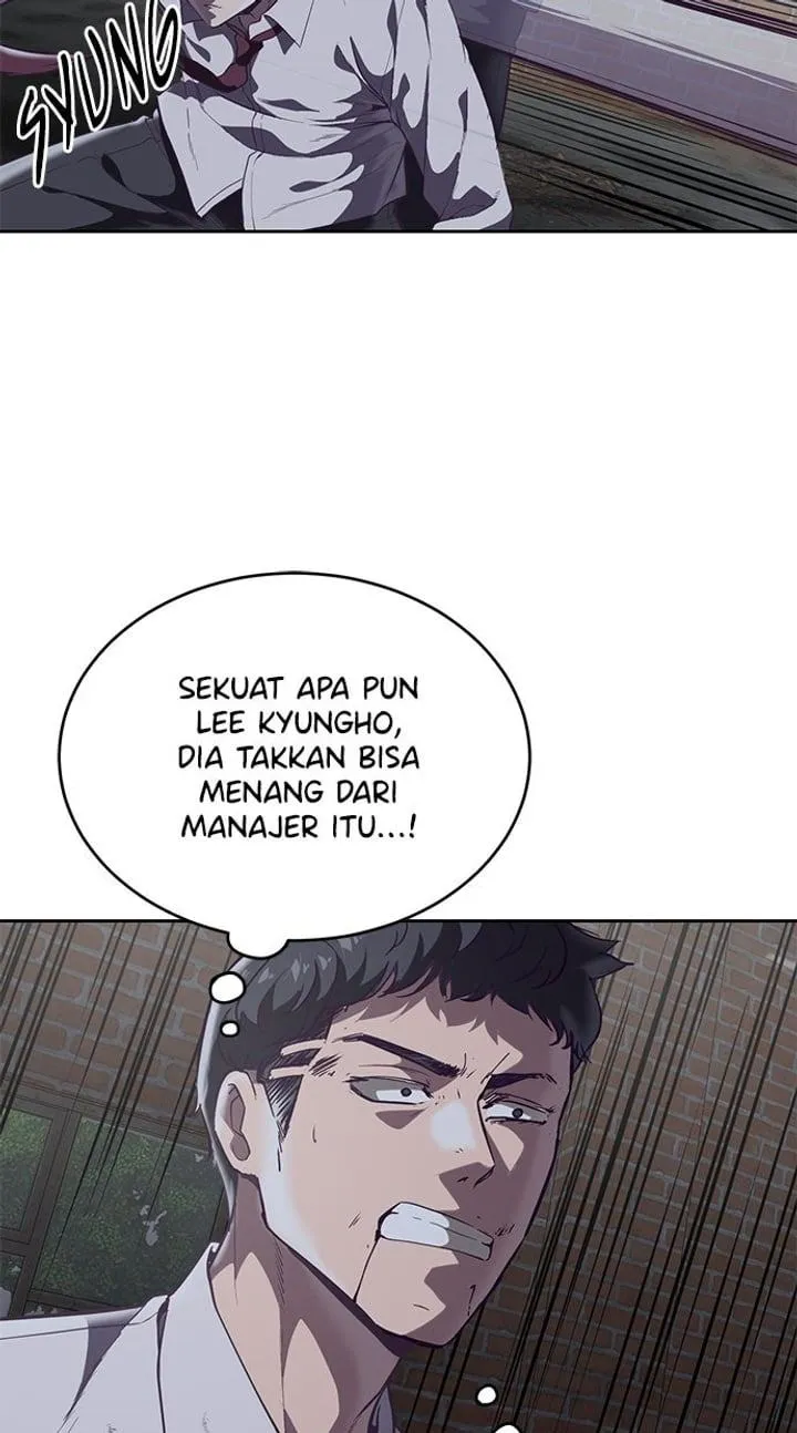 Page 63 - Ticket Hero Chapter 106
