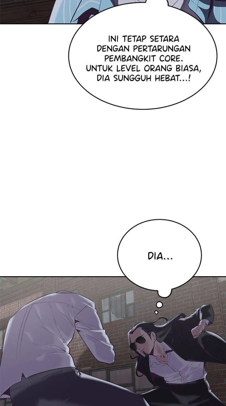 Page 65 - Ticket Hero Chapter 106