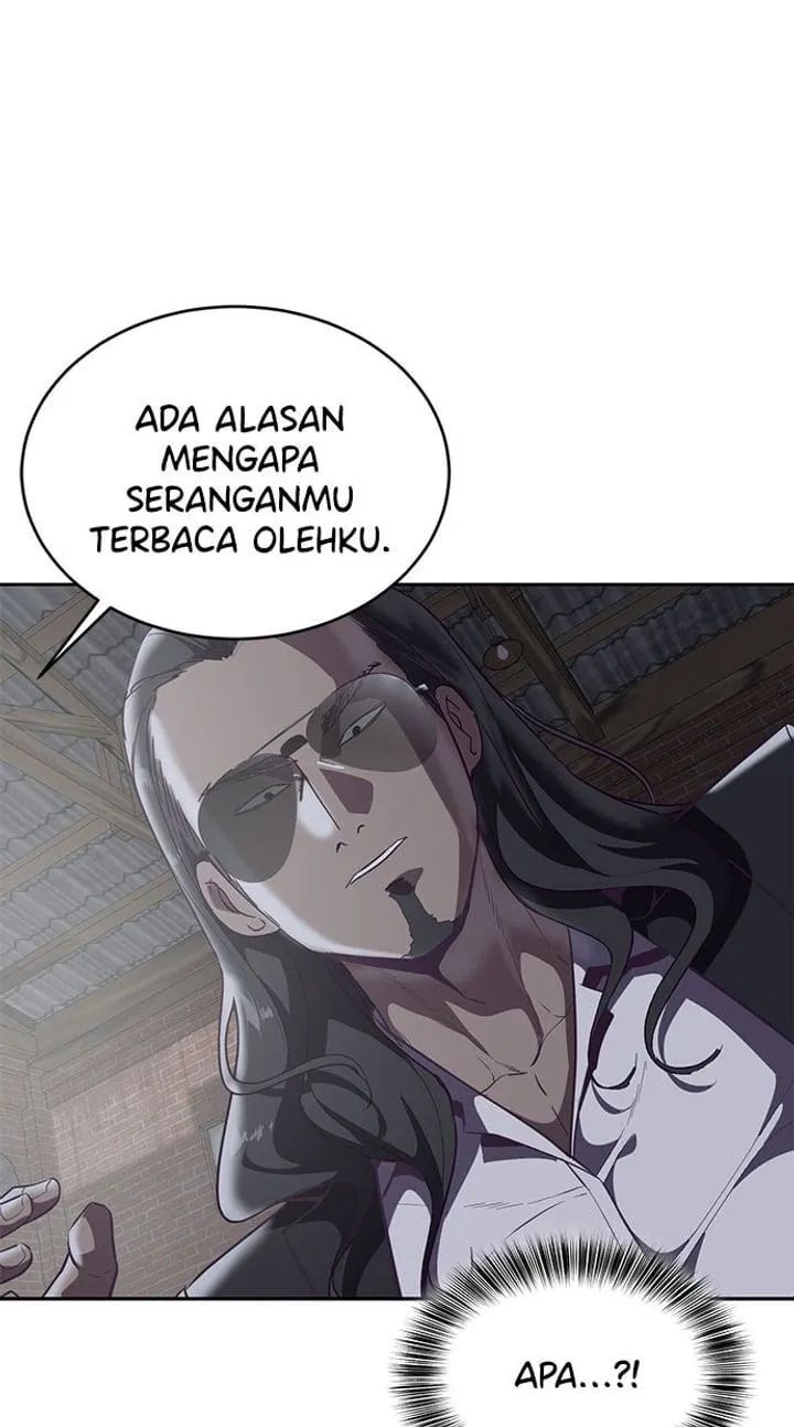Page 69 - Ticket Hero Chapter 106