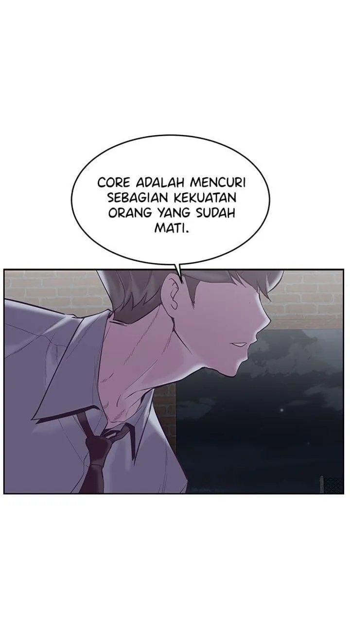 Page 71 - Ticket Hero Chapter 106