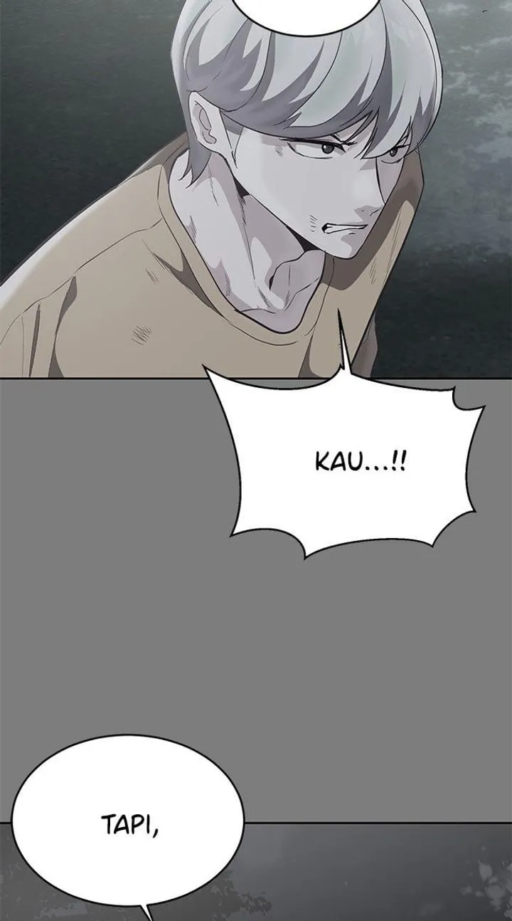 Page 85 - Ticket Hero Chapter 106
