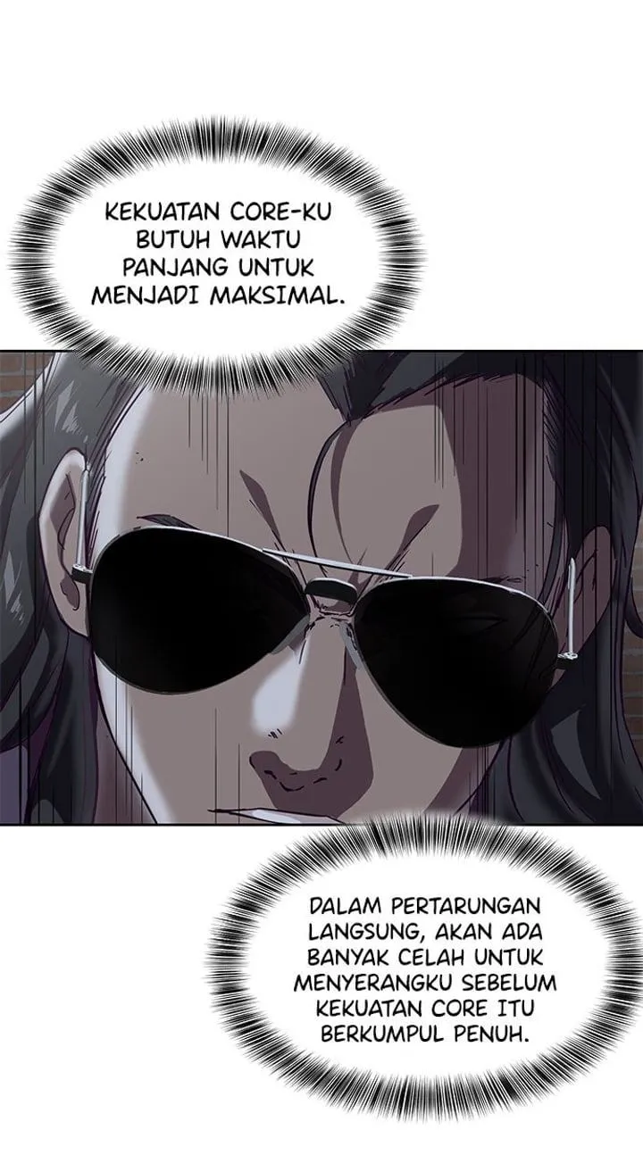 Page 95 - Ticket Hero Chapter 106