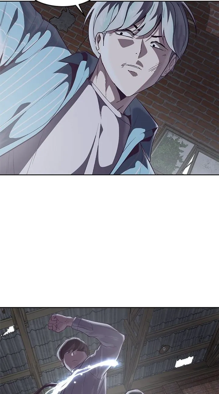 Page 101 - Ticket Hero Chapter 106