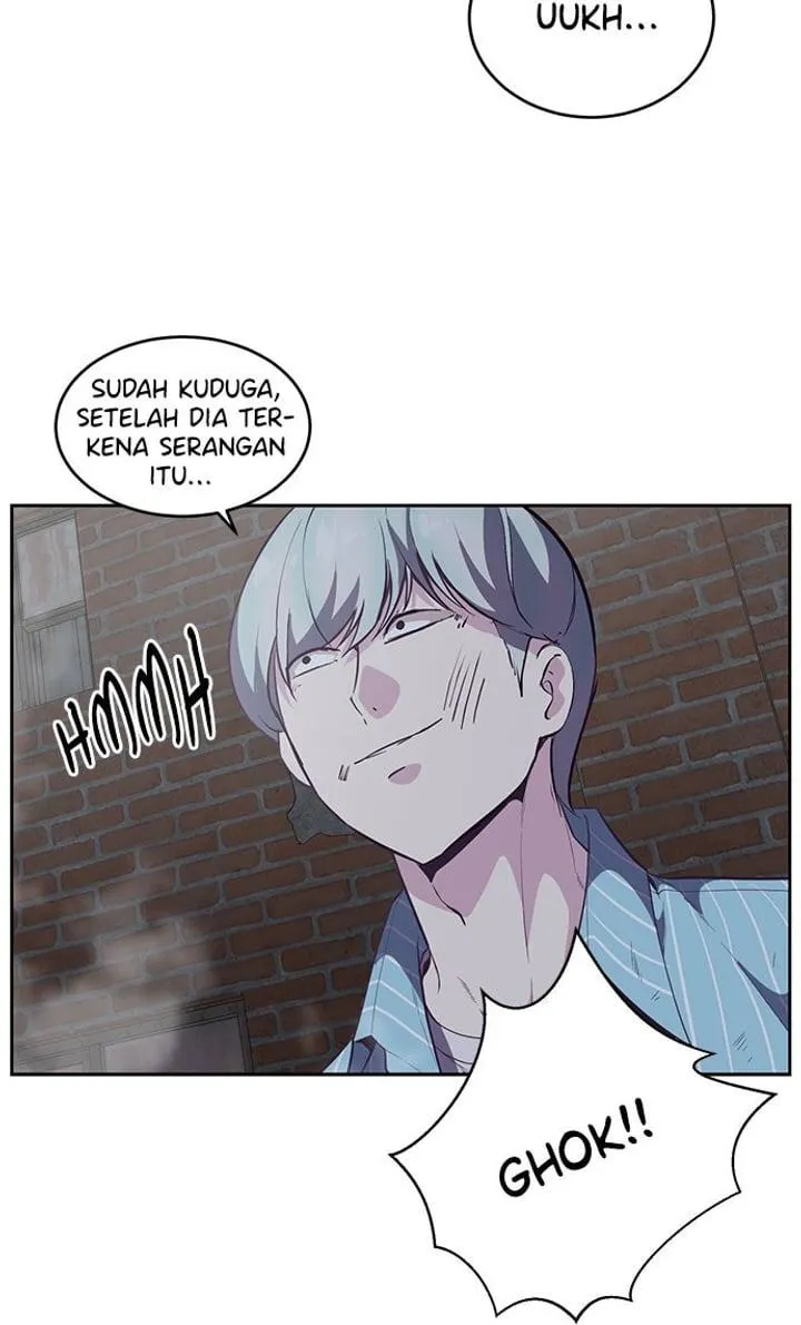 Page 117 - Ticket Hero Chapter 106