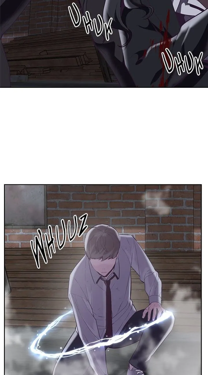 Page 119 - Ticket Hero Chapter 106