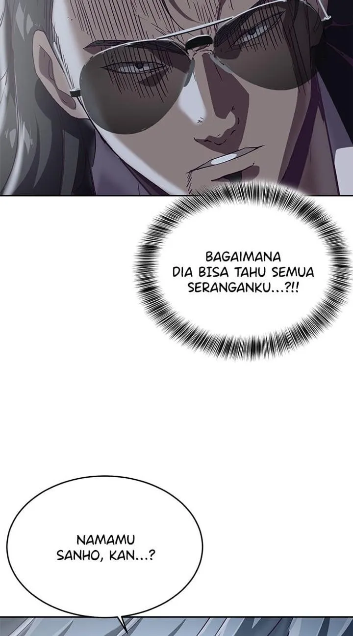 Page 123 - Ticket Hero Chapter 106