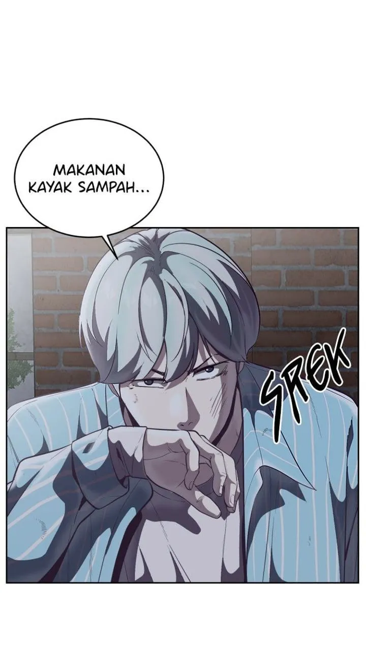 Page 15 - Ticket Hero Chapter 107
