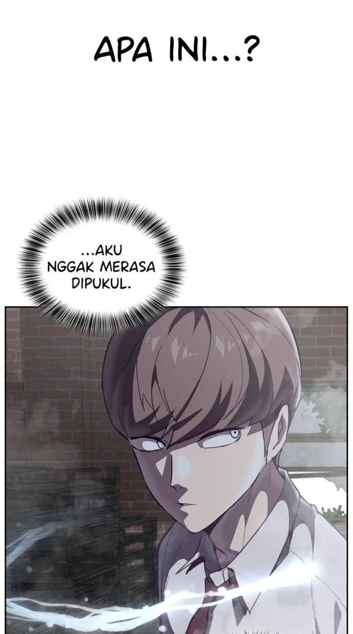 Page 33 - Ticket Hero Chapter 107