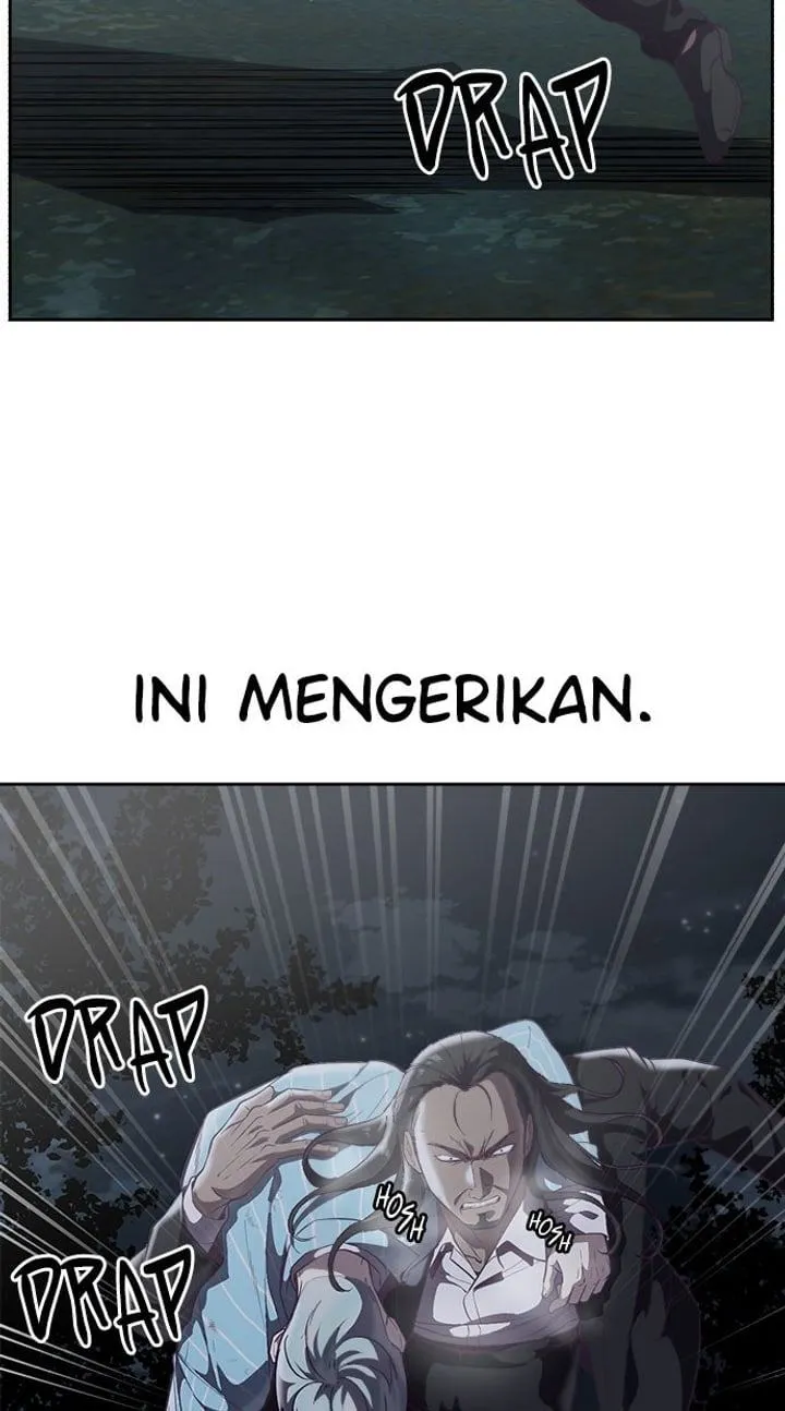 Page 35 - Ticket Hero Chapter 107