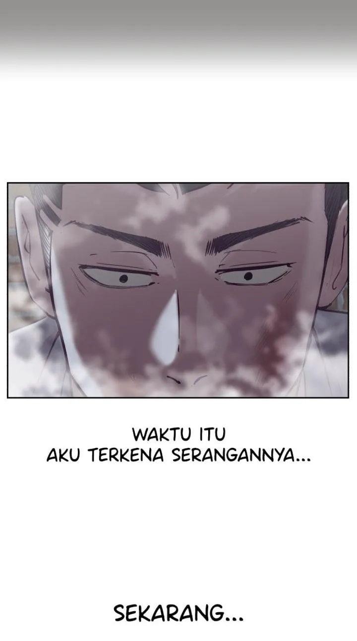 Page 45 - Ticket Hero Chapter 107