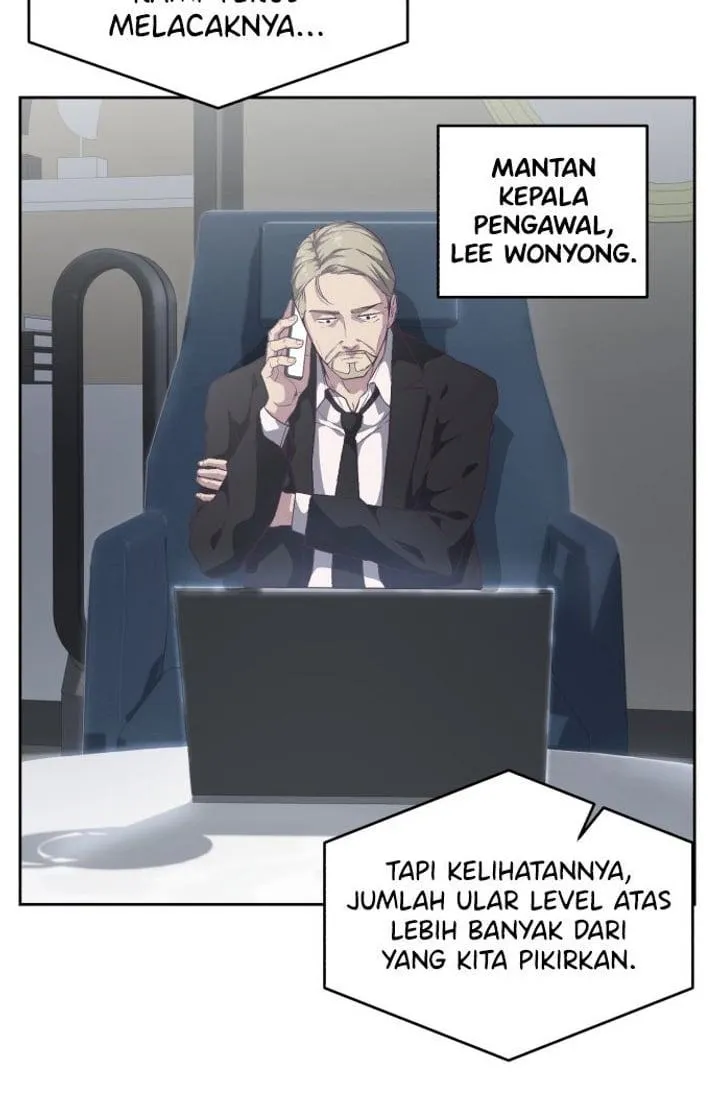 Page 51 - Ticket Hero Chapter 107