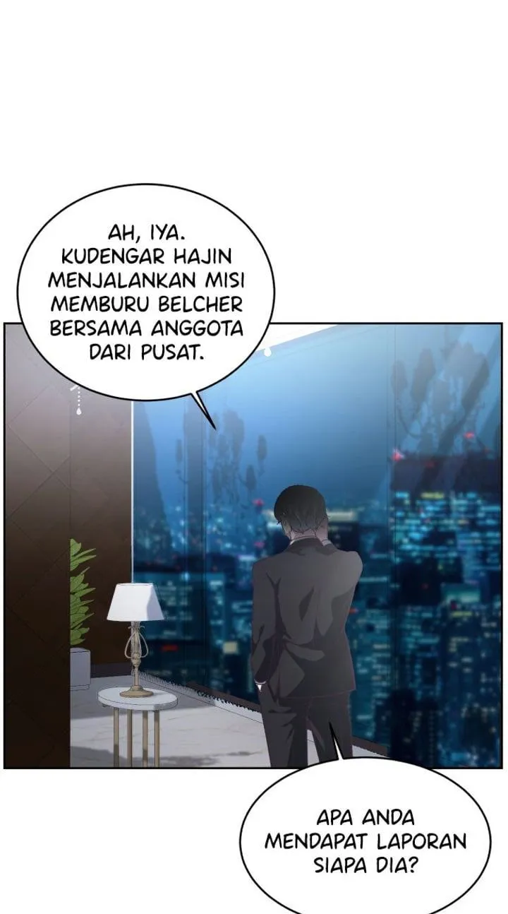 Page 53 - Ticket Hero Chapter 107