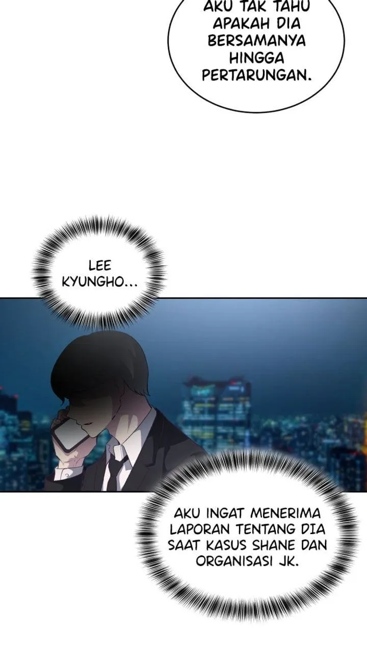Page 55 - Ticket Hero Chapter 107
