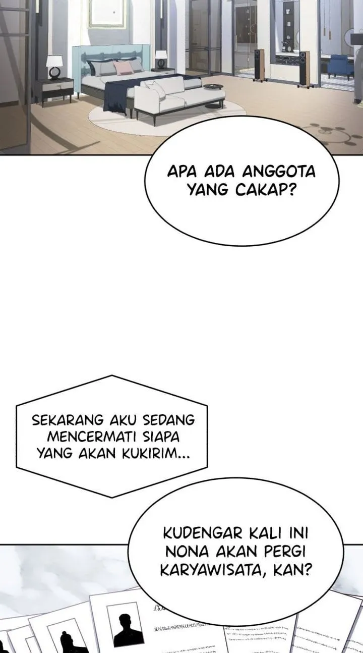 Page 59 - Ticket Hero Chapter 107