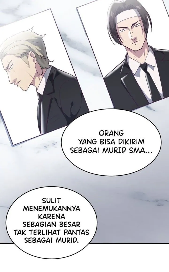 Page 61 - Ticket Hero Chapter 107