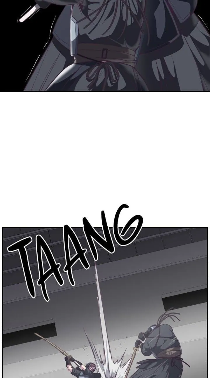 Page 65 - Ticket Hero Chapter 107