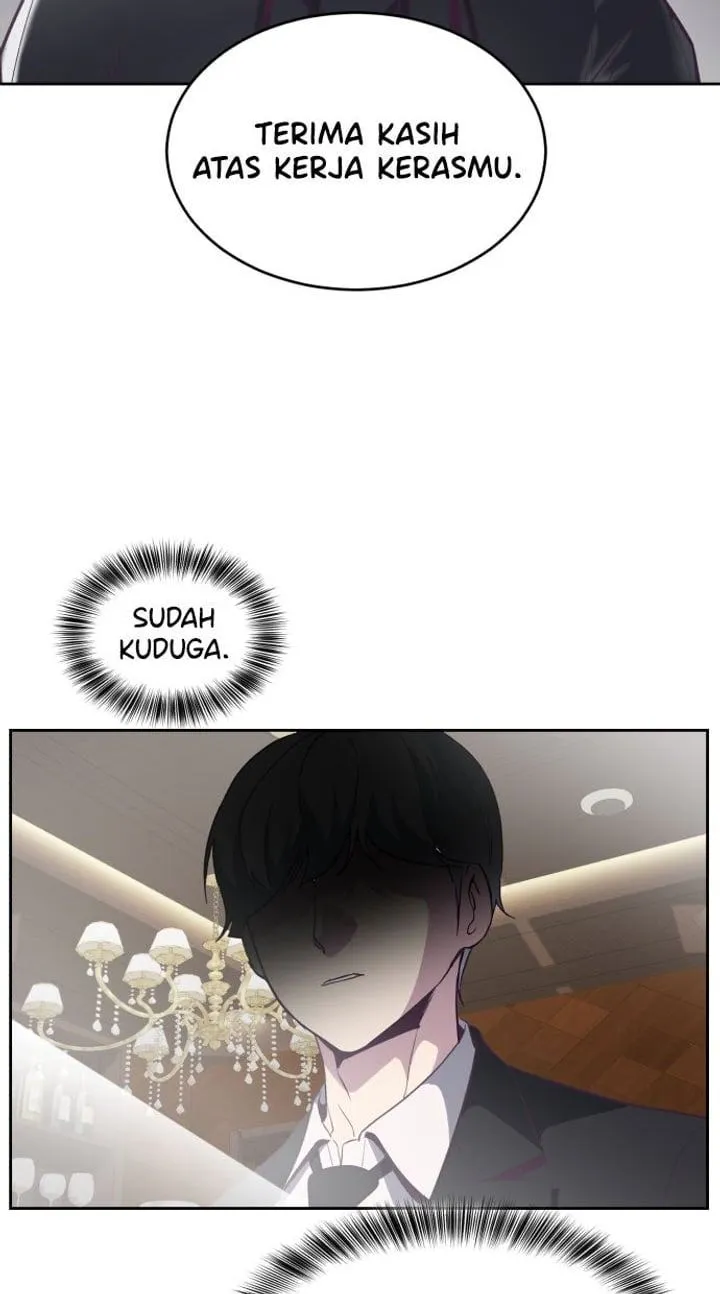 Page 73 - Ticket Hero Chapter 107