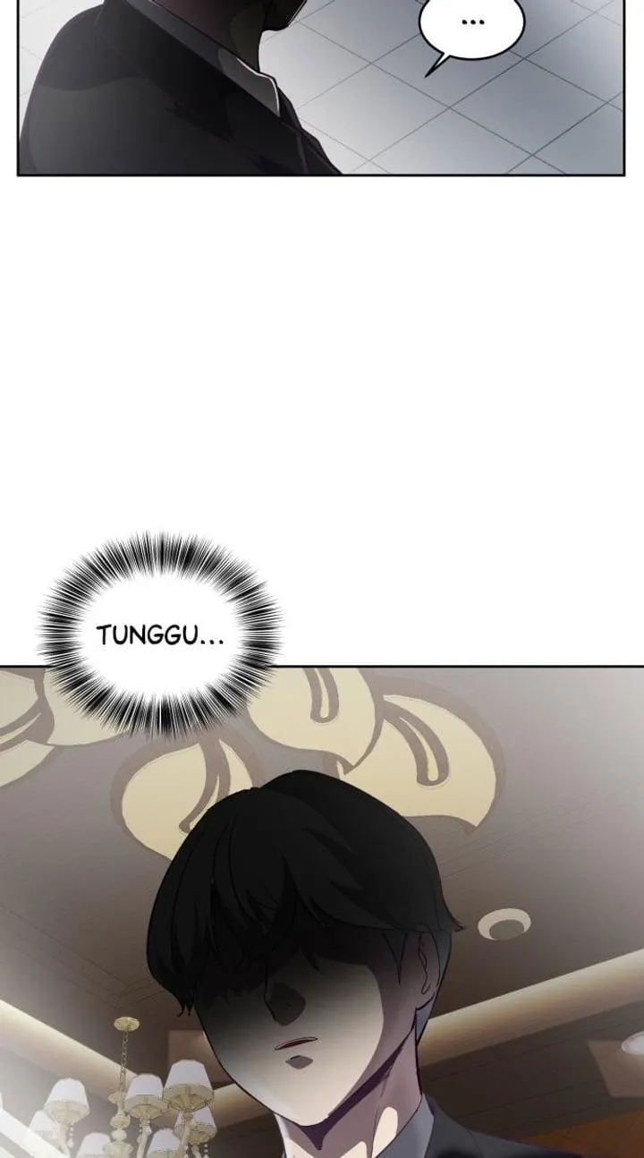 Page 75 - Ticket Hero Chapter 107