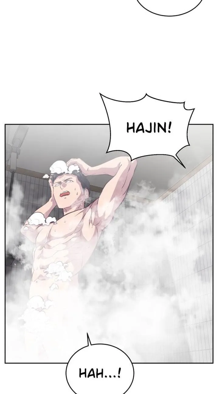 Page 85 - Ticket Hero Chapter 107