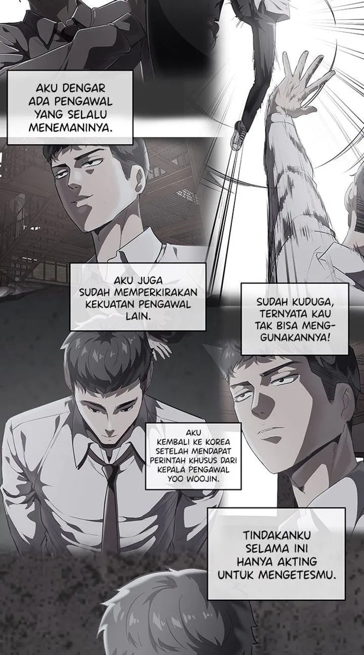 Page 93 - Ticket Hero Chapter 107